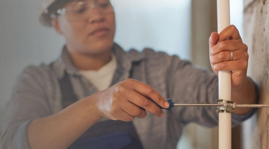 Professional annual plumbing maintenance services in Venango, NE